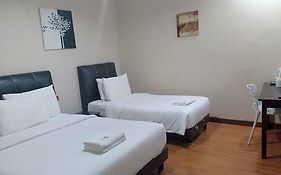 Hotel Seri Pauh